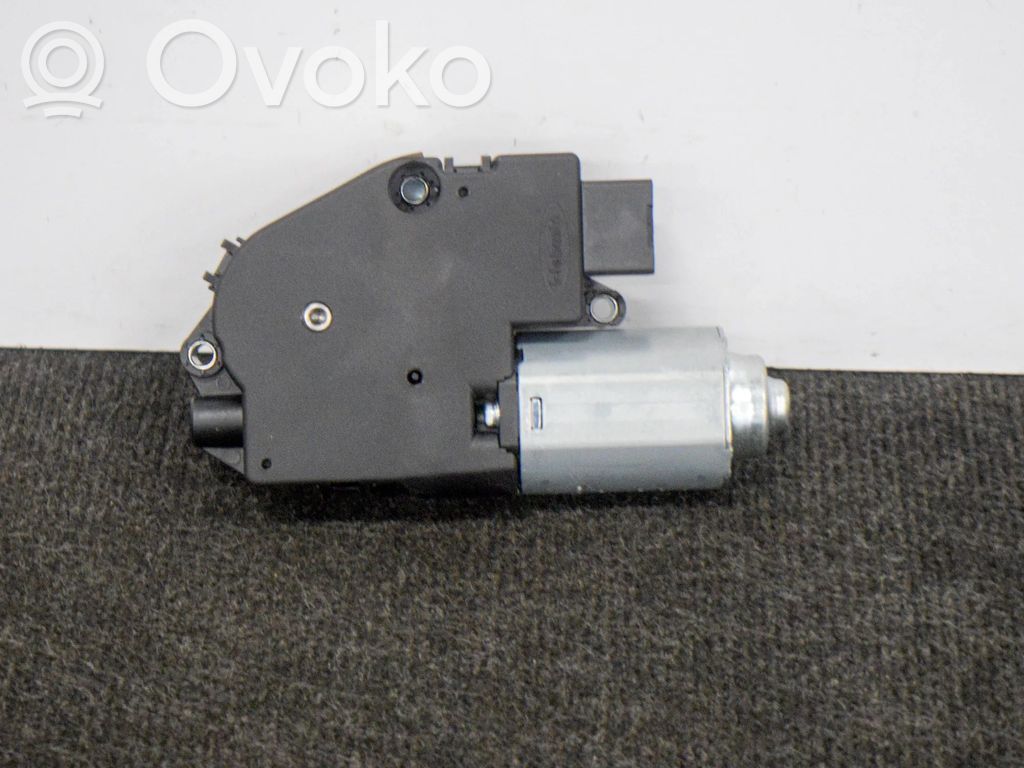 Unité de commande / module de toit ouvrant   WR09C01AA