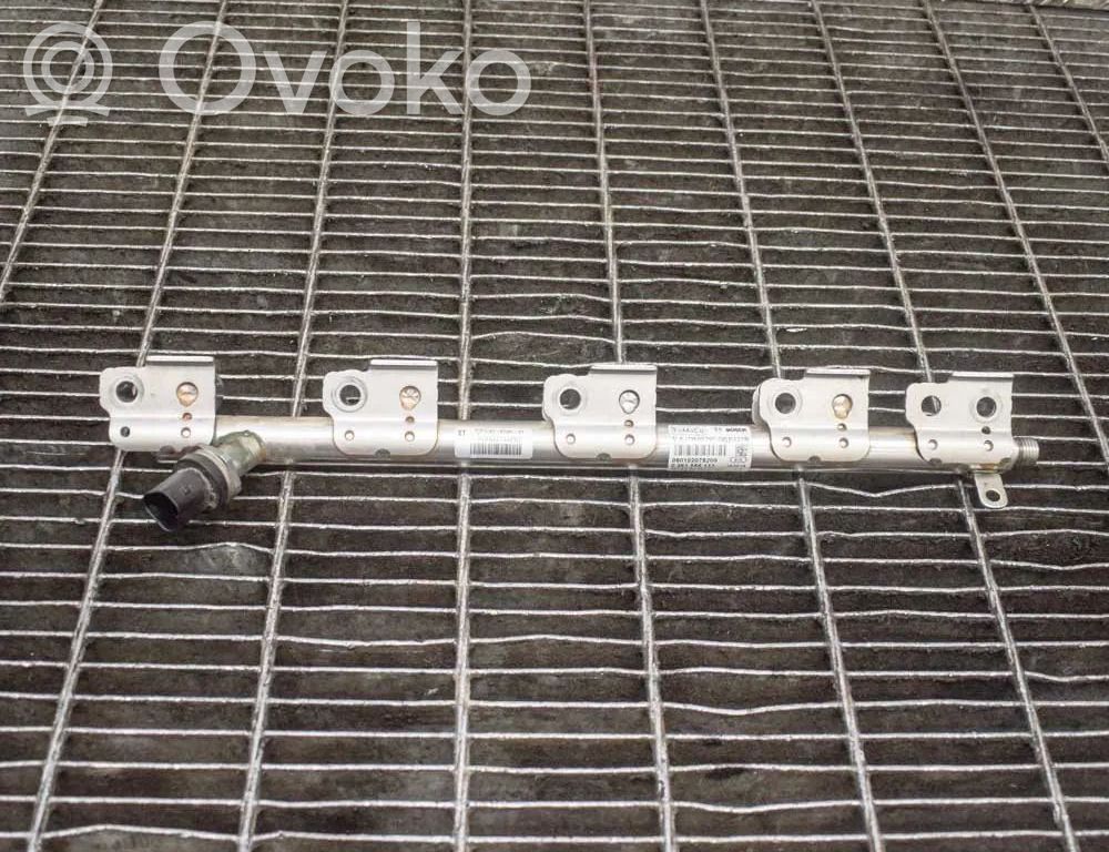 Ford Mustang VI Fuel main line pipe 