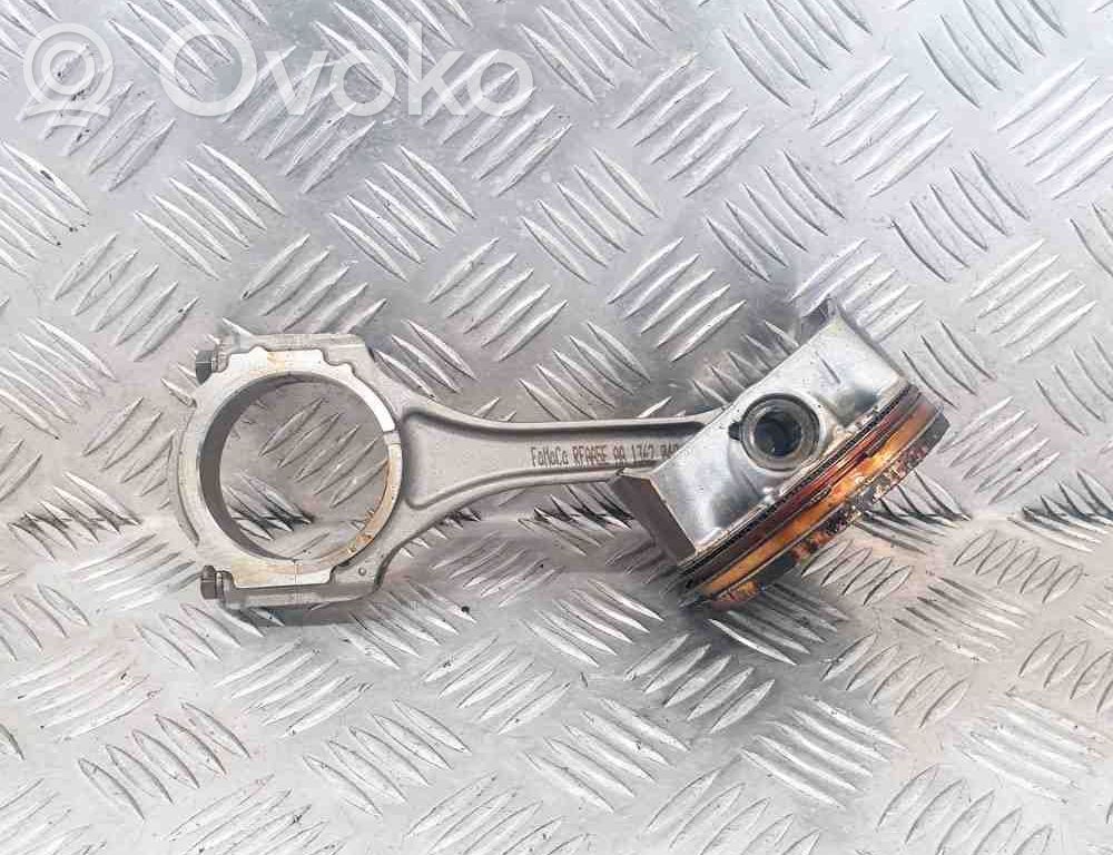 Ford Mustang V Piston 