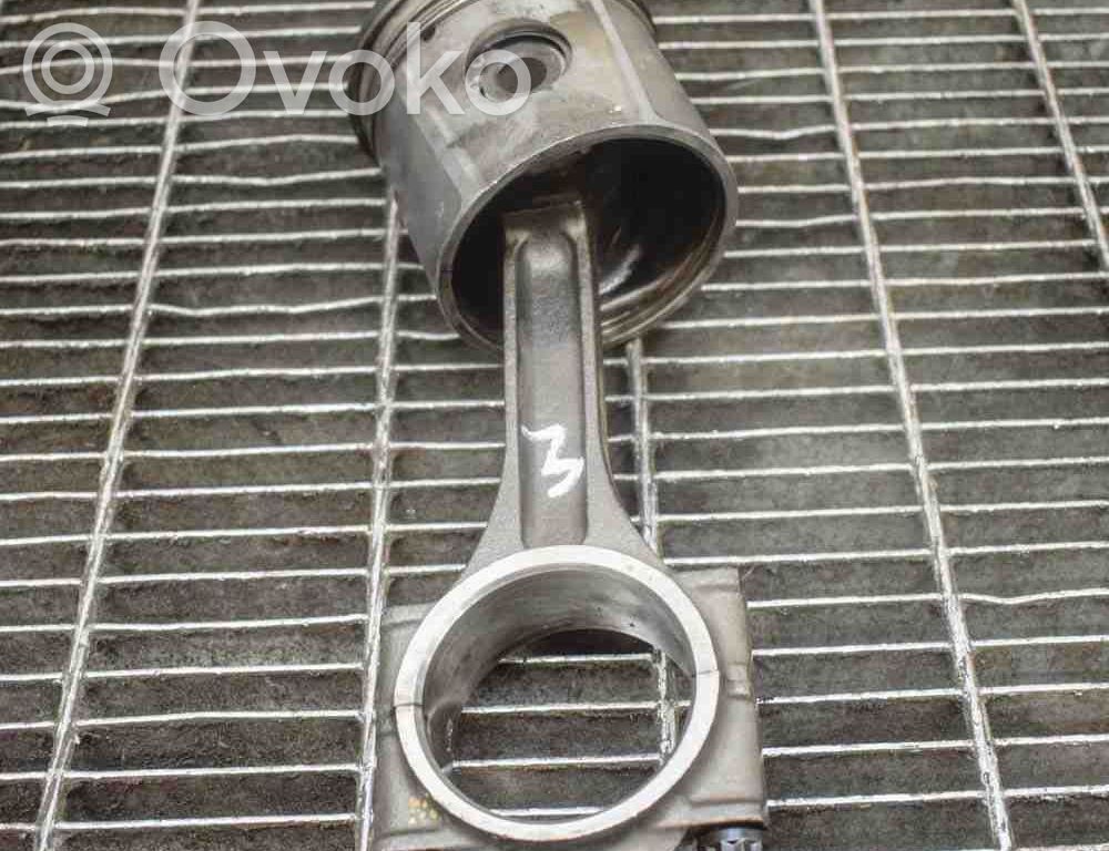 Land Rover Discovery Piston 