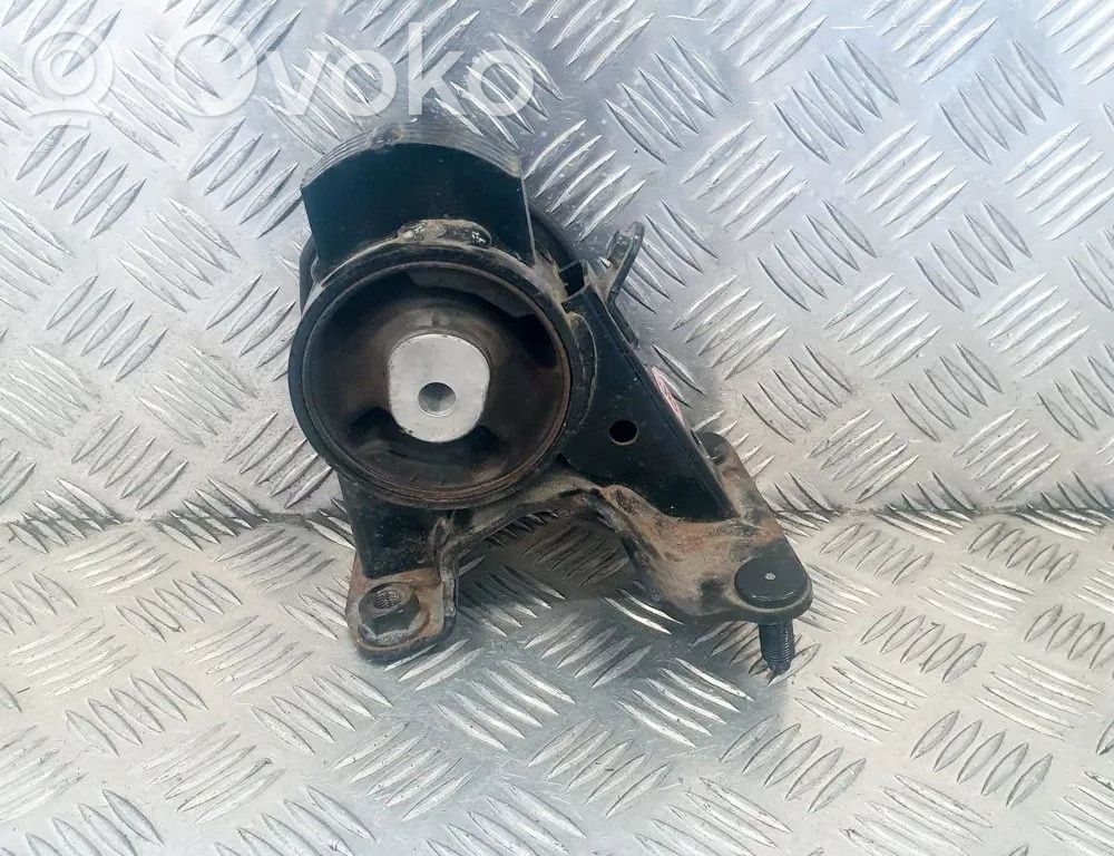 Lexus NX Gearbox mount 