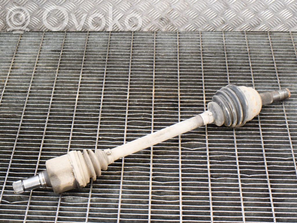 Front driveshaft   1349788080