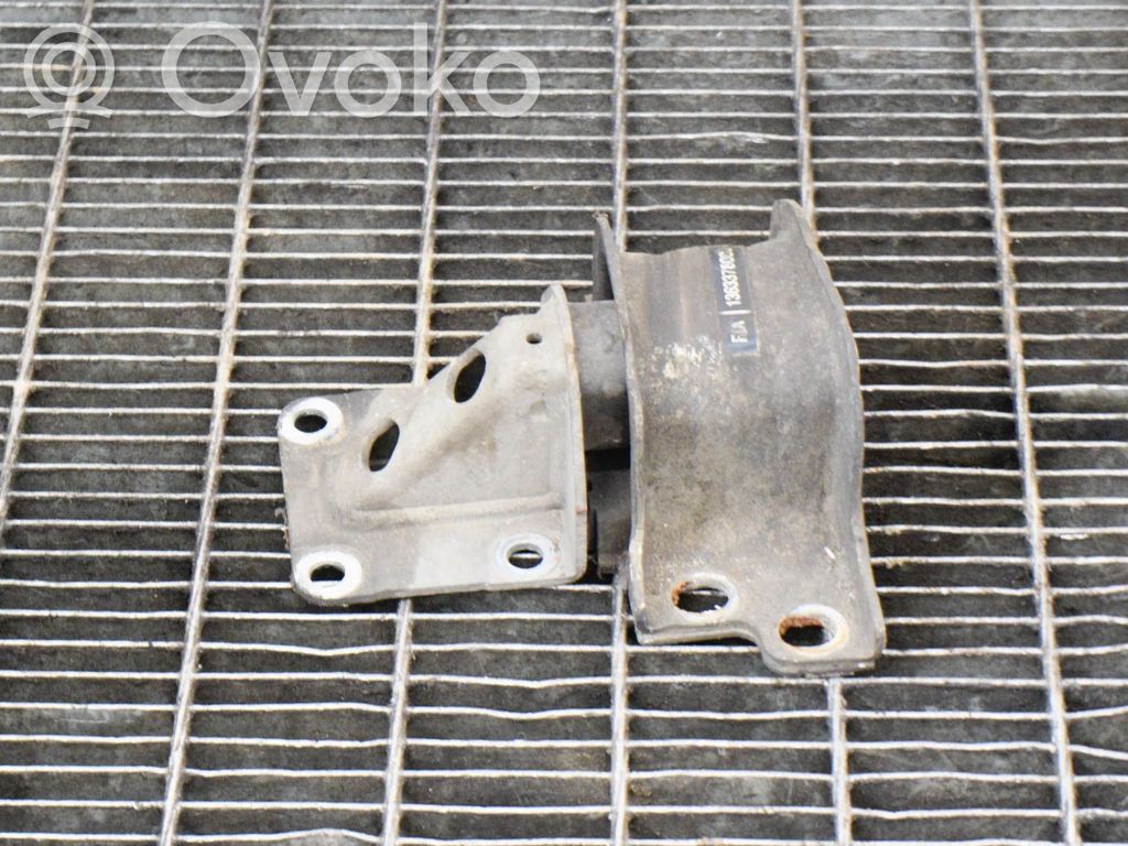 Peugeot Boxer Engine mount bracket 