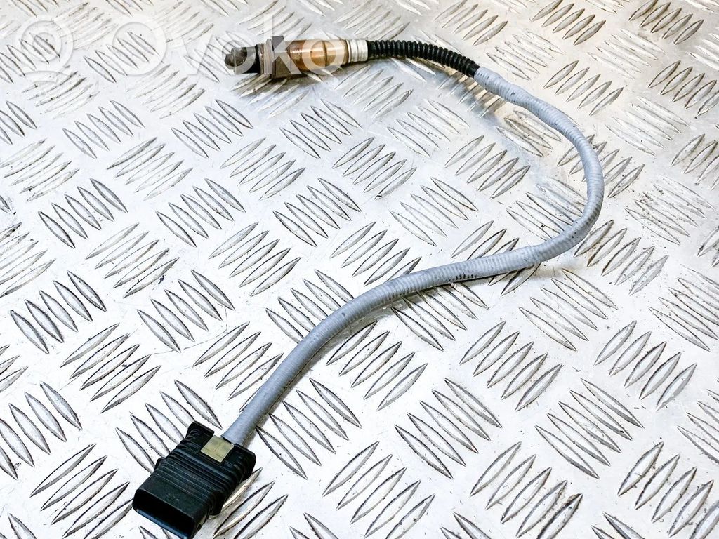 BMW 3 F30 F35 F31 Lambda probe sensor 