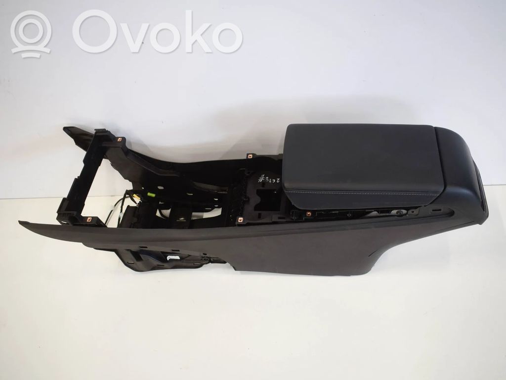 Tesla Model 3 Centrālā konsole 
