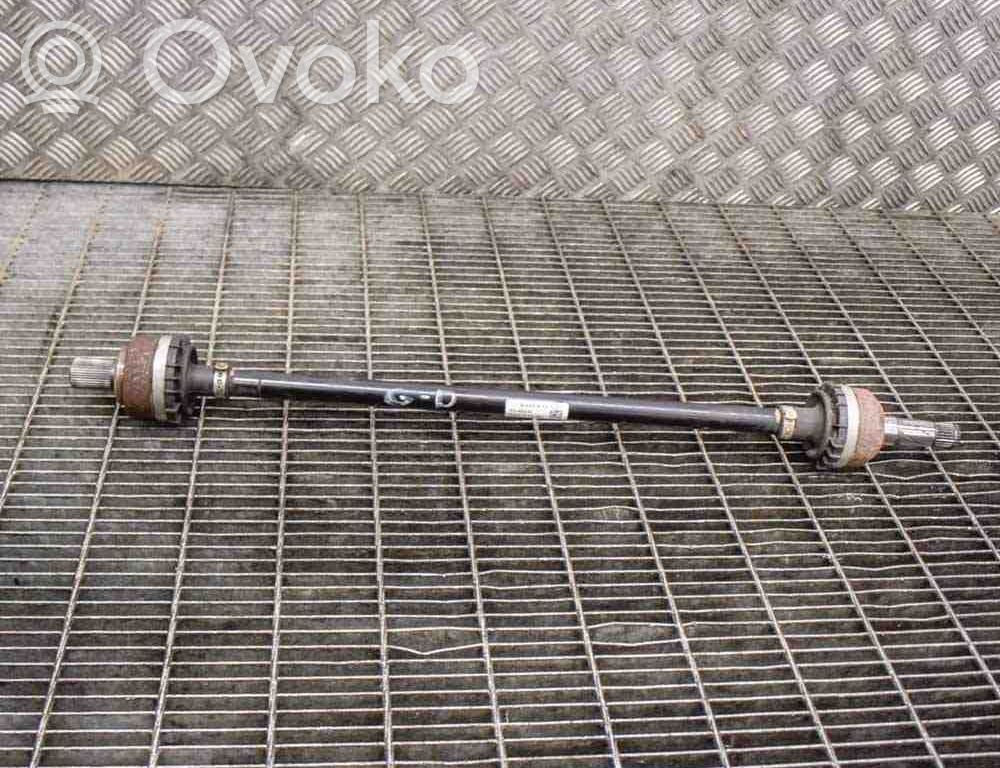 Volvo XC40 Eje de transmisión trasero 