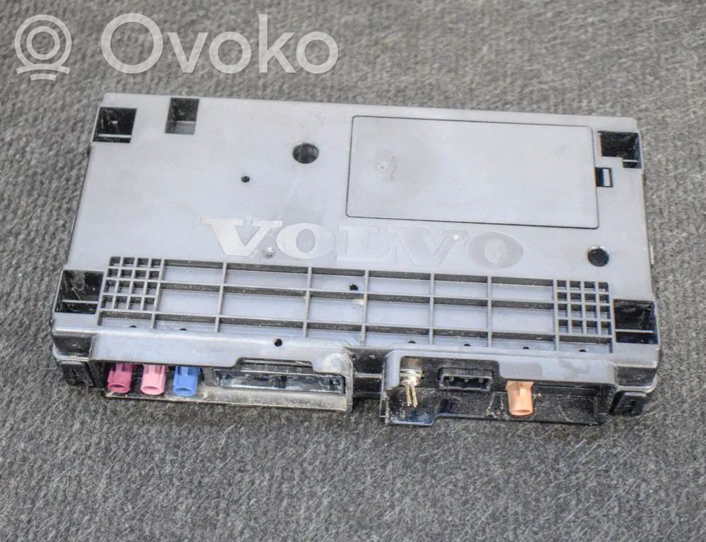 Volvo XC40 Phone control unit/module 