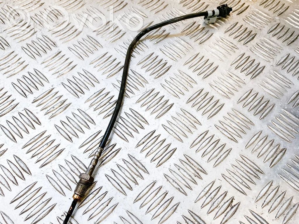 BMW X1 E84 Öltemperatur Sensor Fühler Geber 