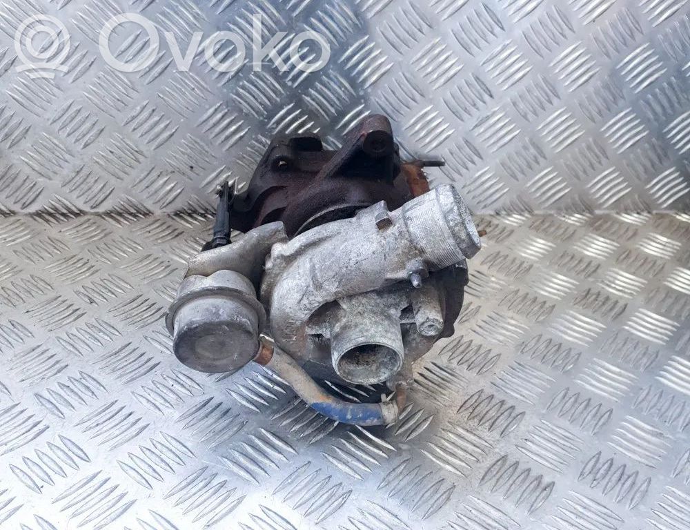 Turbina   9633614180,70697625