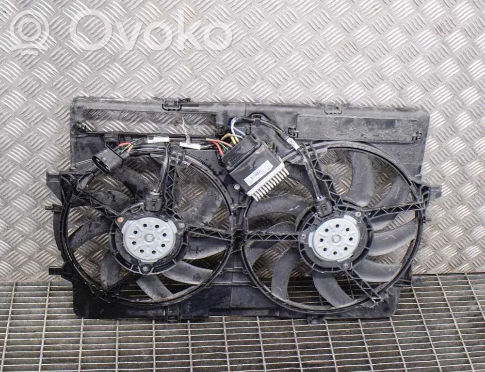 Диффузор   M142674D,M161001,5K0959501G,8K0121003AD,M142674,WH1173