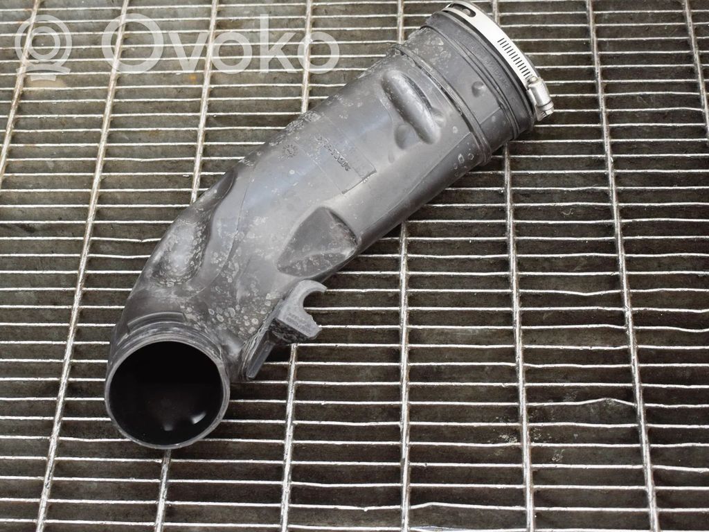 Ford Focus Repuesto del conducto de ventilación 
