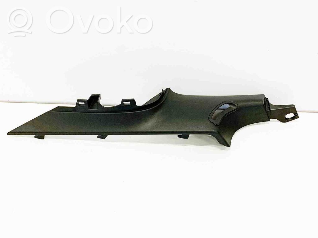 (C) pillar trim   108628100F