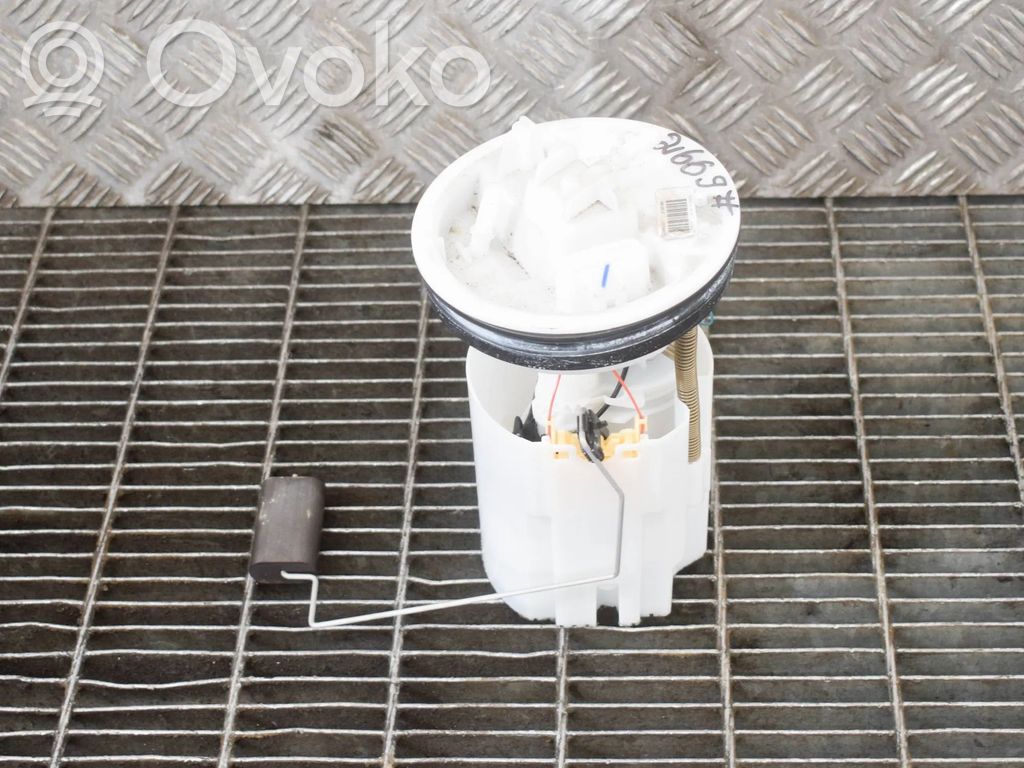 Volvo V40 In-tank fuel pump 
