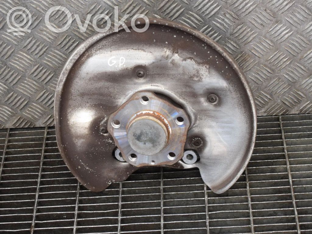 Galinė stebulė   8W0505460F,8W0615612