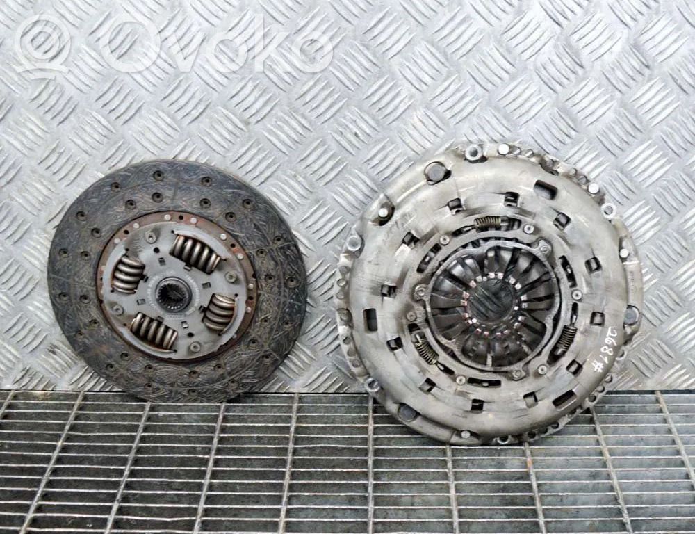 Ford Transit Sankabos komplektas 