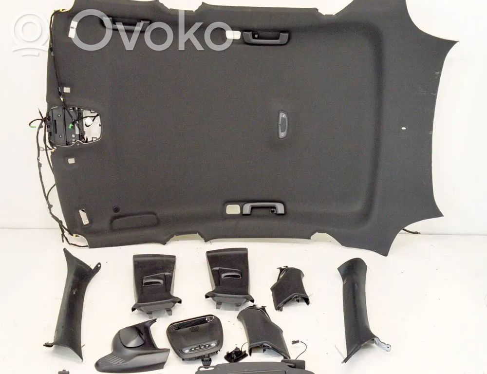 Volvo V40 Headlining set 