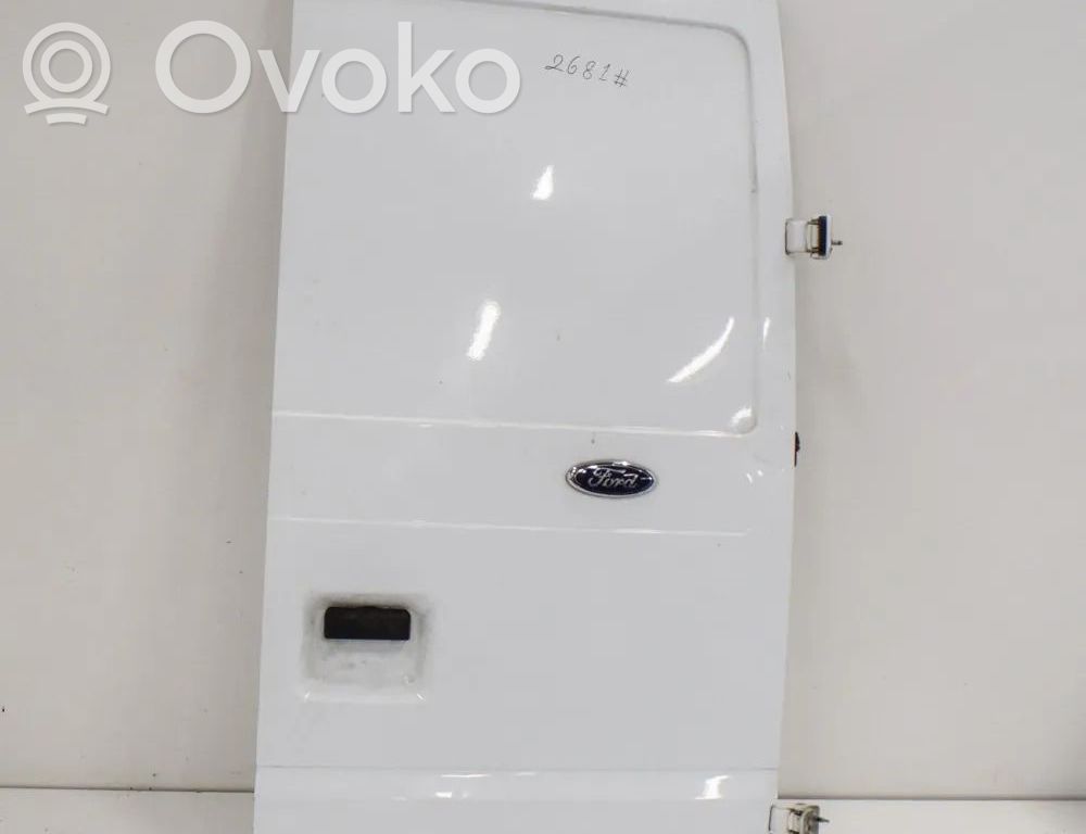 Ford Transit Rear door 