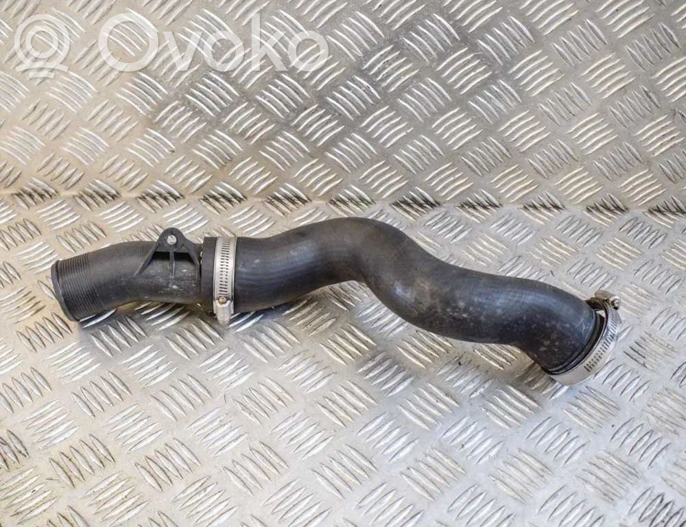 Intercooler hose/pipe   CV616K863AF