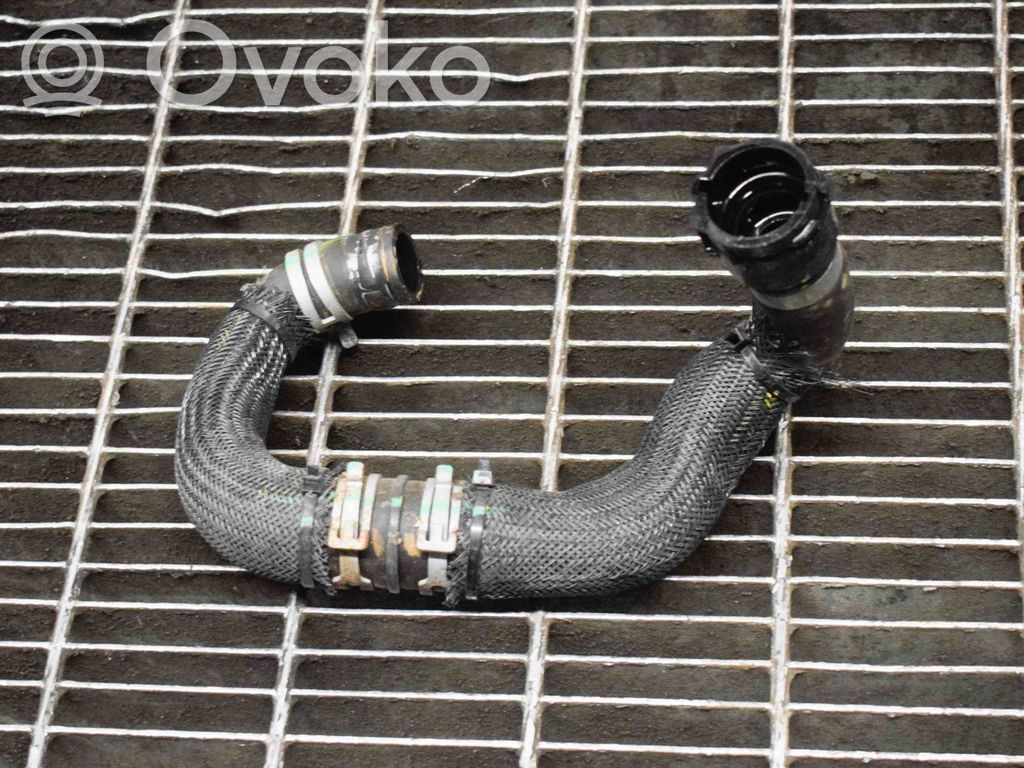 Chevrolet Volt I Engine coolant pipe/hose 