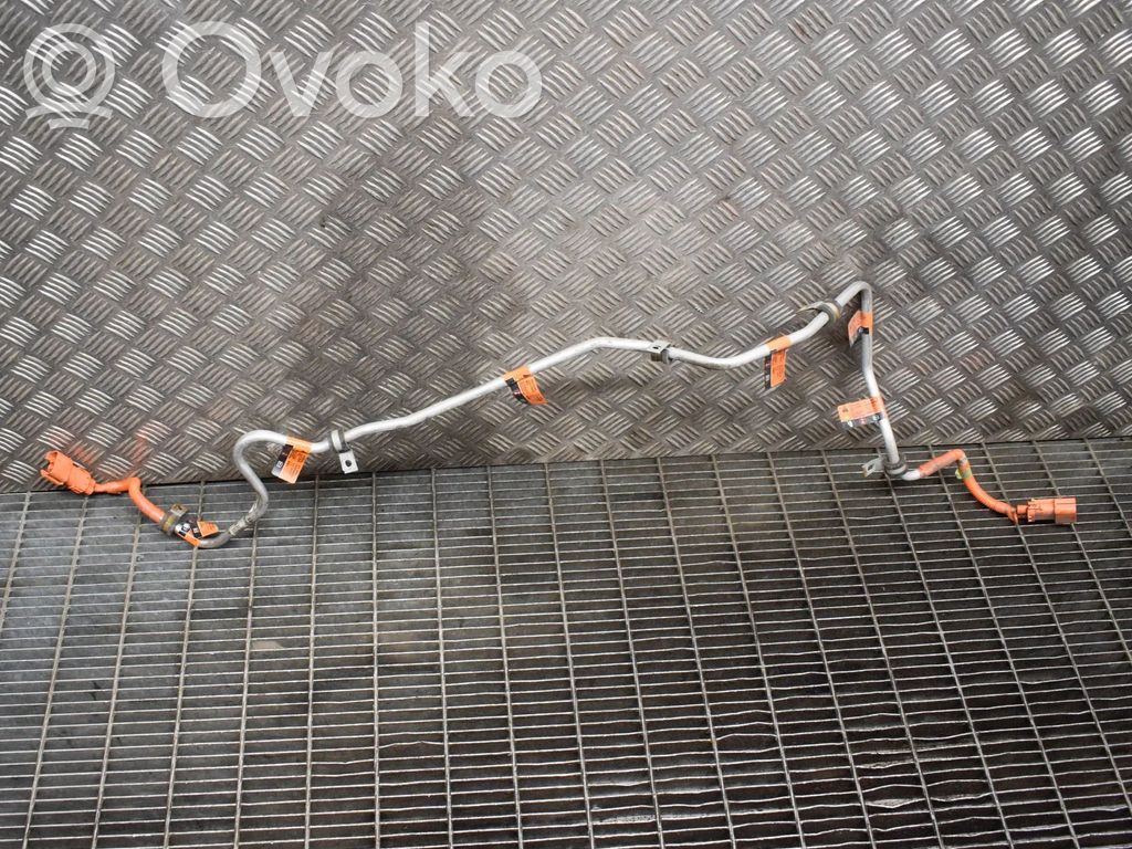 Chevrolet Volt I Otros cableados 