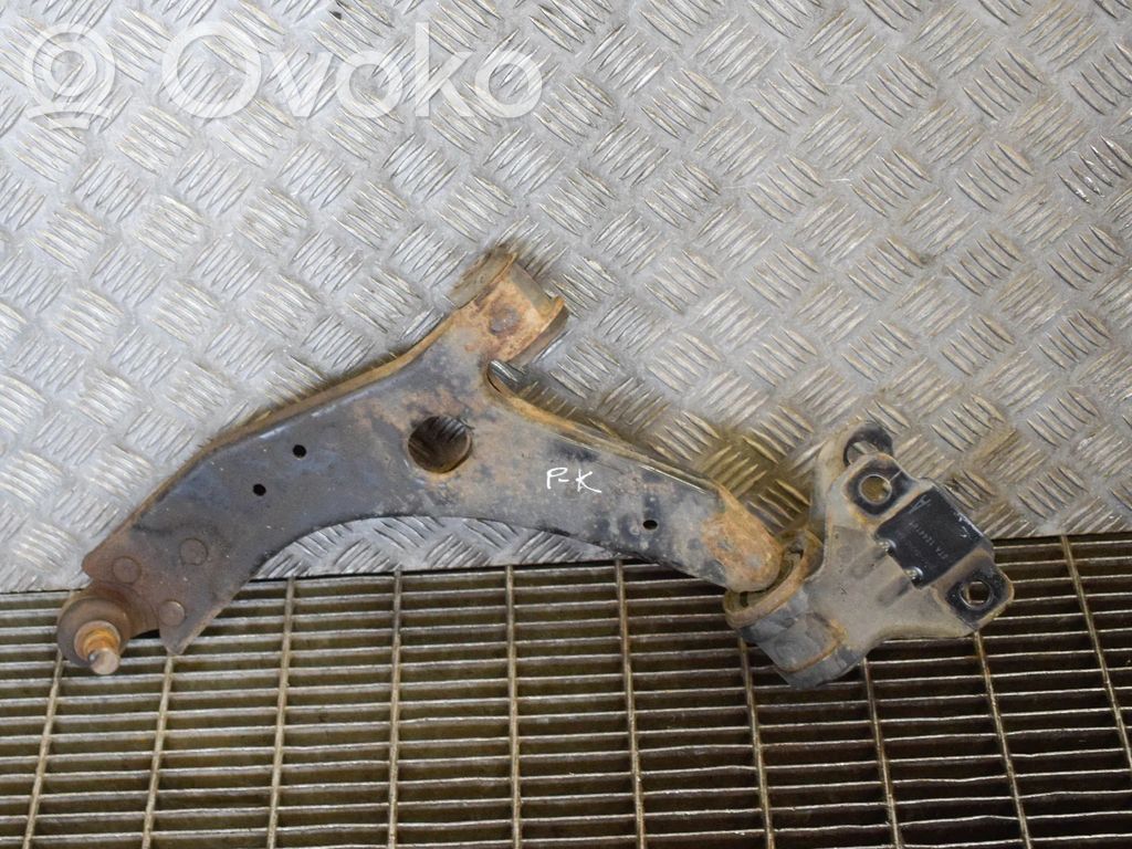 Ford Focus Вилы 