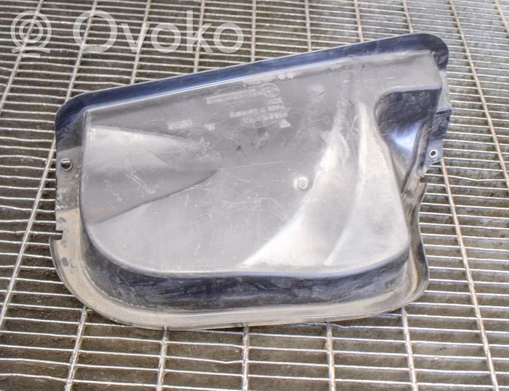 Porsche Macan (95B) Other body part 