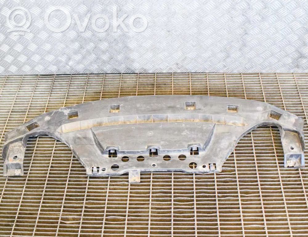 Mazda 6 Placa protectora/plataforma del parachoques delantero 