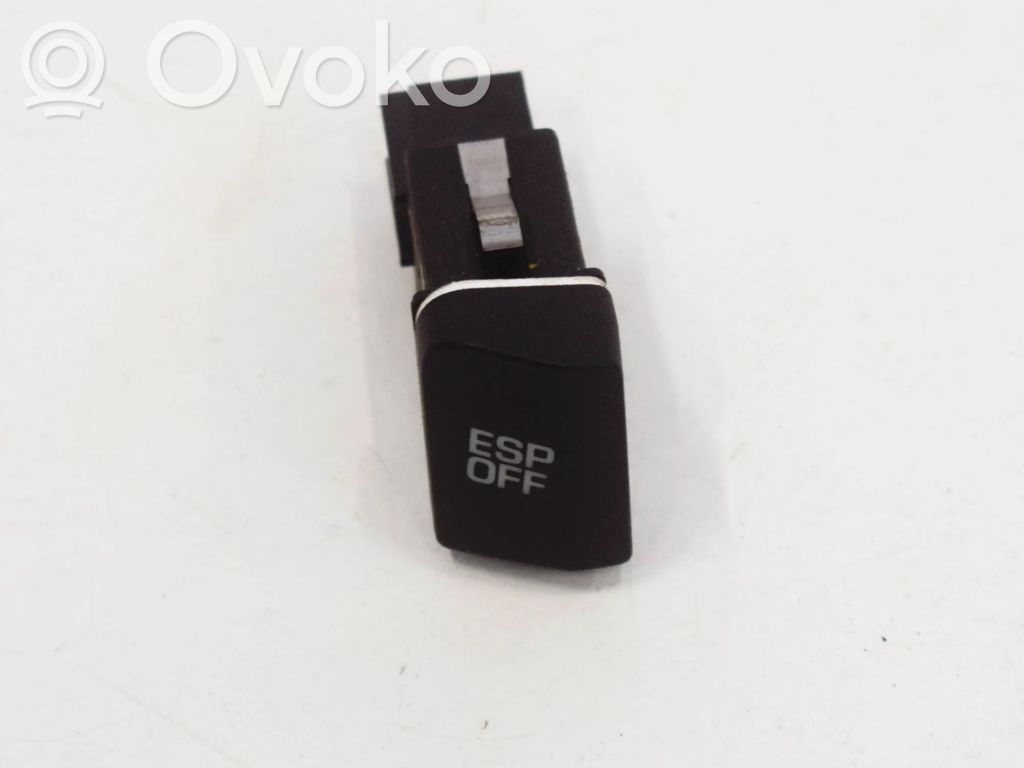 Skoda Superb B6 (3T) ESP (stability program) switch 