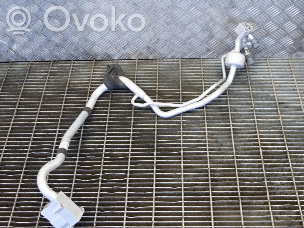Volvo S90, V90 Conductă/furtun aer condiționat (A/C) 