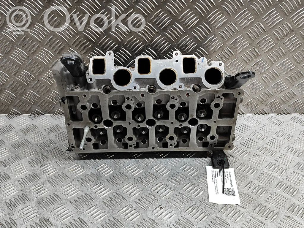 Engine head   059354DF,059103064GJ