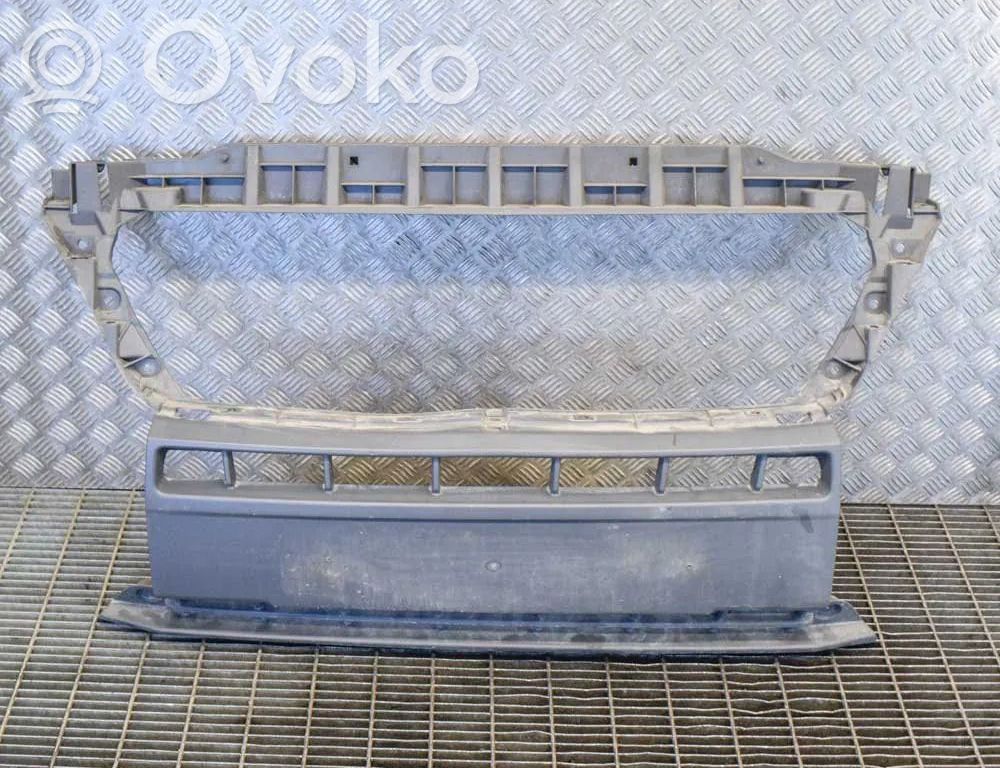 Citroen Jumper Rejilla delantera 