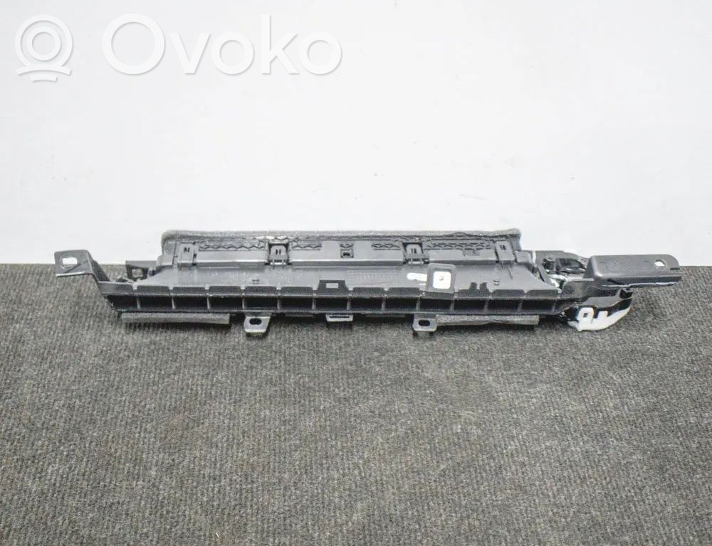 Tesla Model 3 Dysze / Kratki nawiewu deski rozdzielczej 