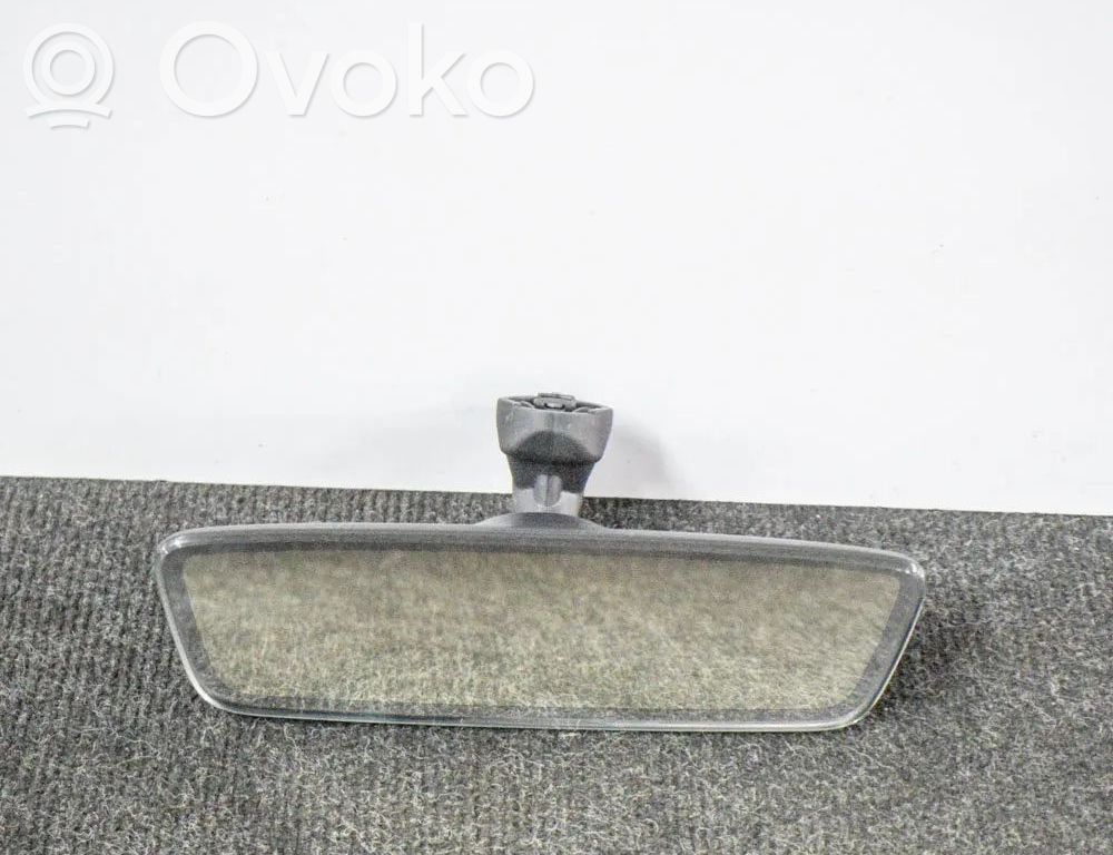Tesla Model 3 Galinio vaizdo veidrodis (salone) 