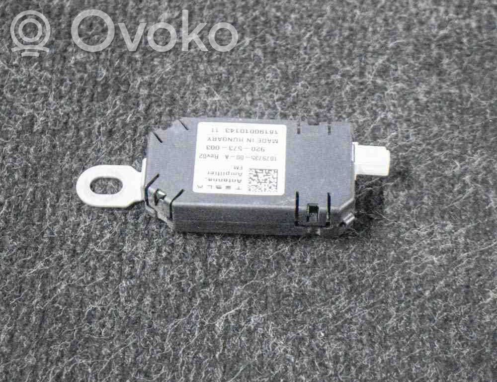 Antenos stiprintuvas   107973500A,920573003