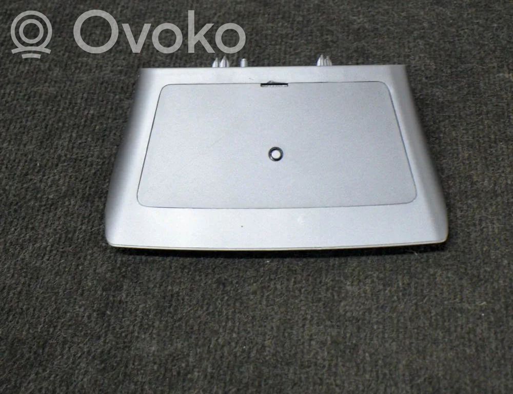 Tesla Model 3 Other interior part 