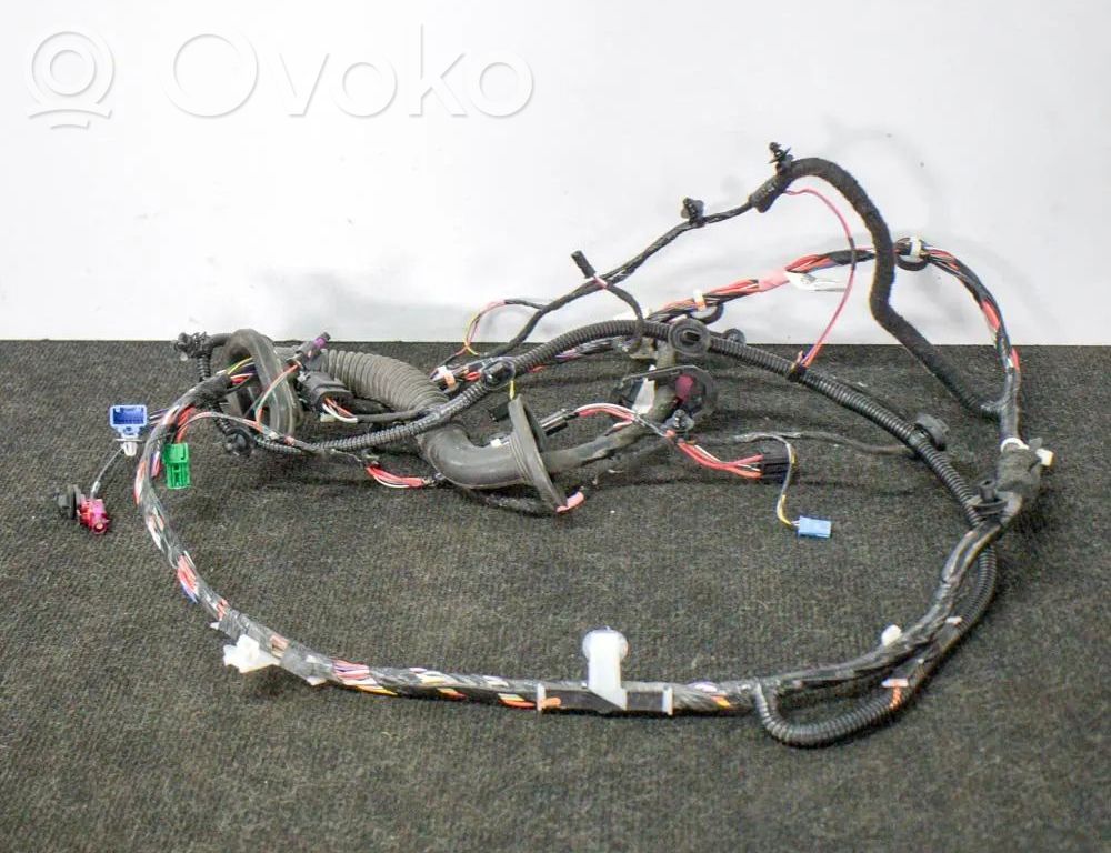 Tesla Model 3 Cableado de puerta delantera 