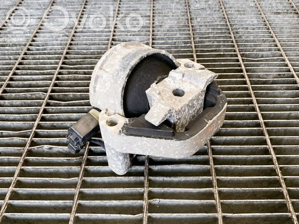 Audi A7 S7 4G Suport tampon motor 