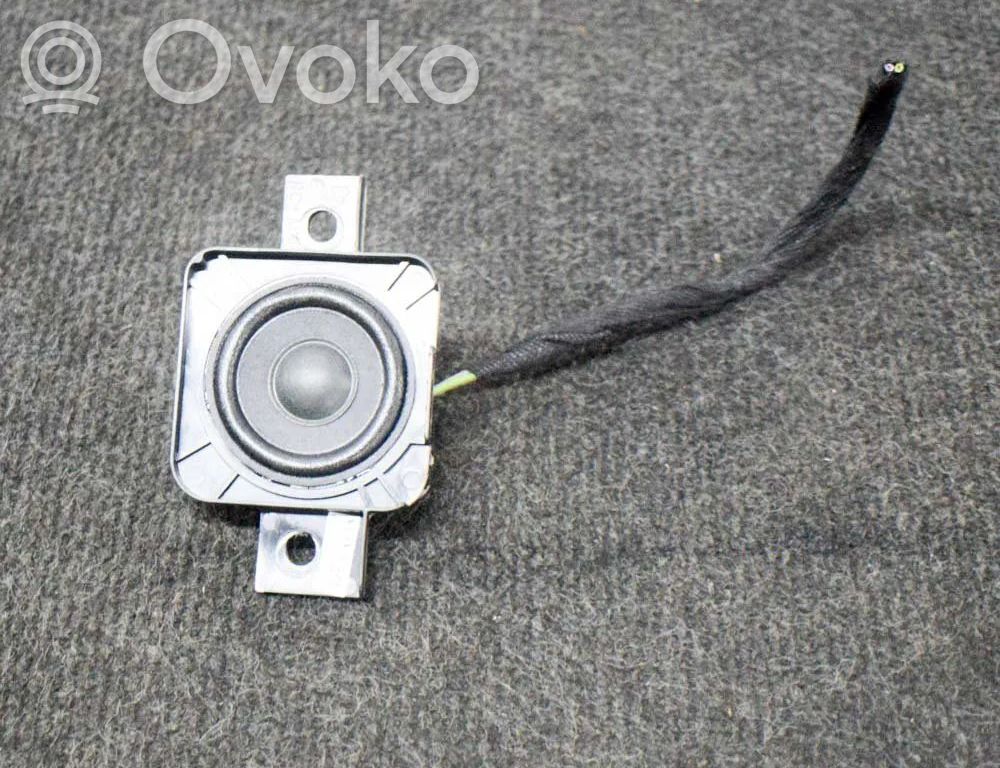 Volvo XC60 Panel speaker 