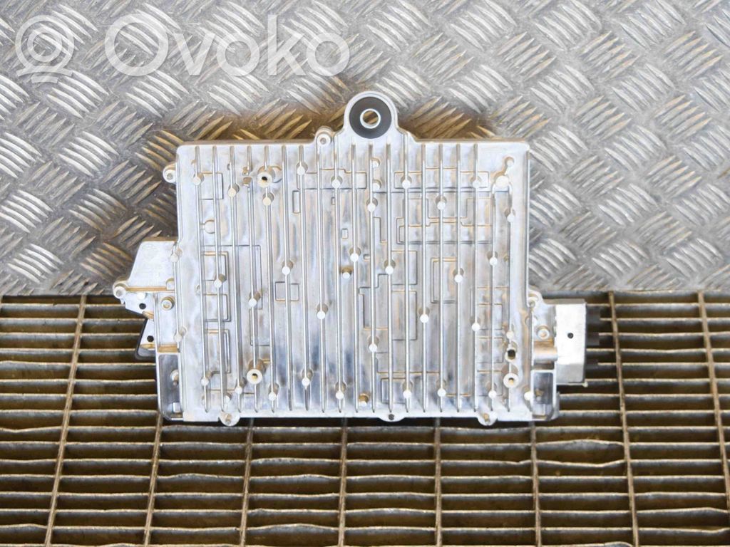 Tesla Model 3 Air suspension control unit module (rear) 