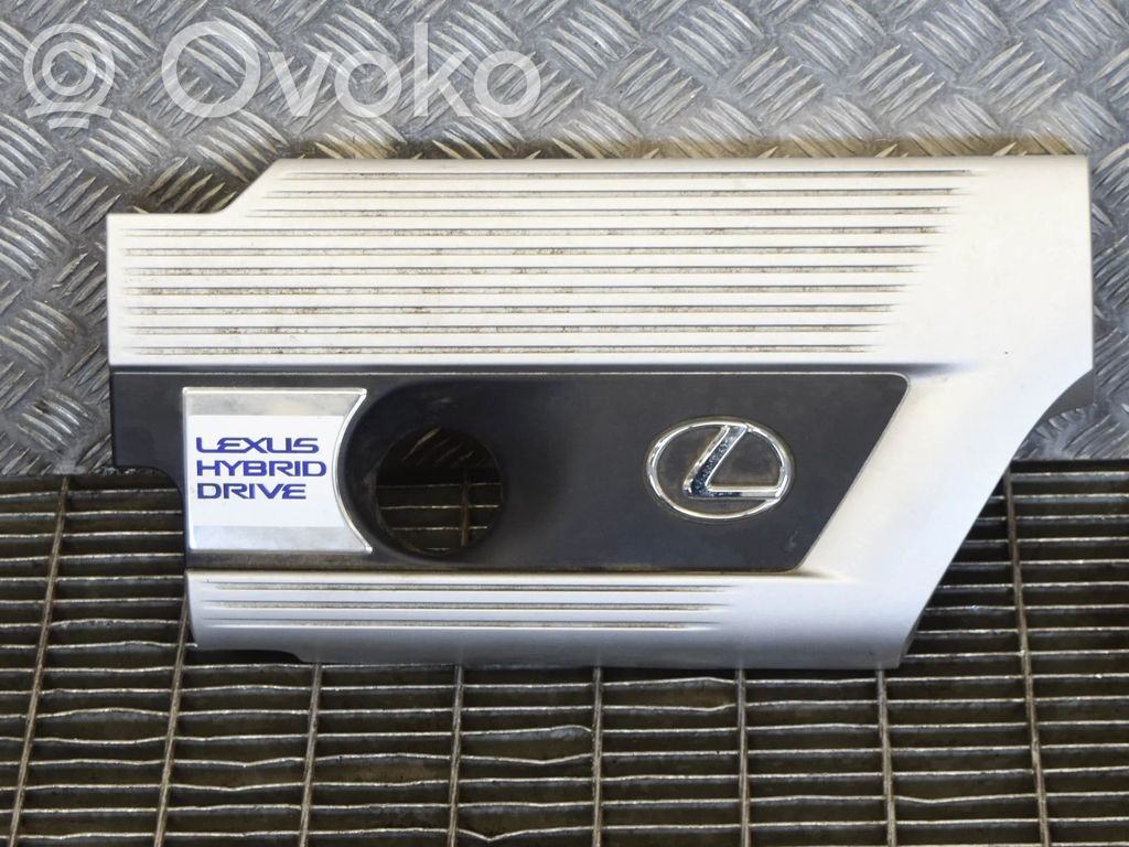 Lexus NX Moottorin koppa 