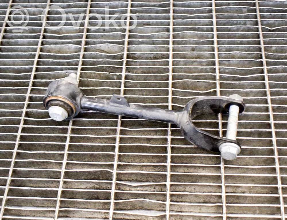 Tesla Model 3 Querlenker Achsschenkel hinten 