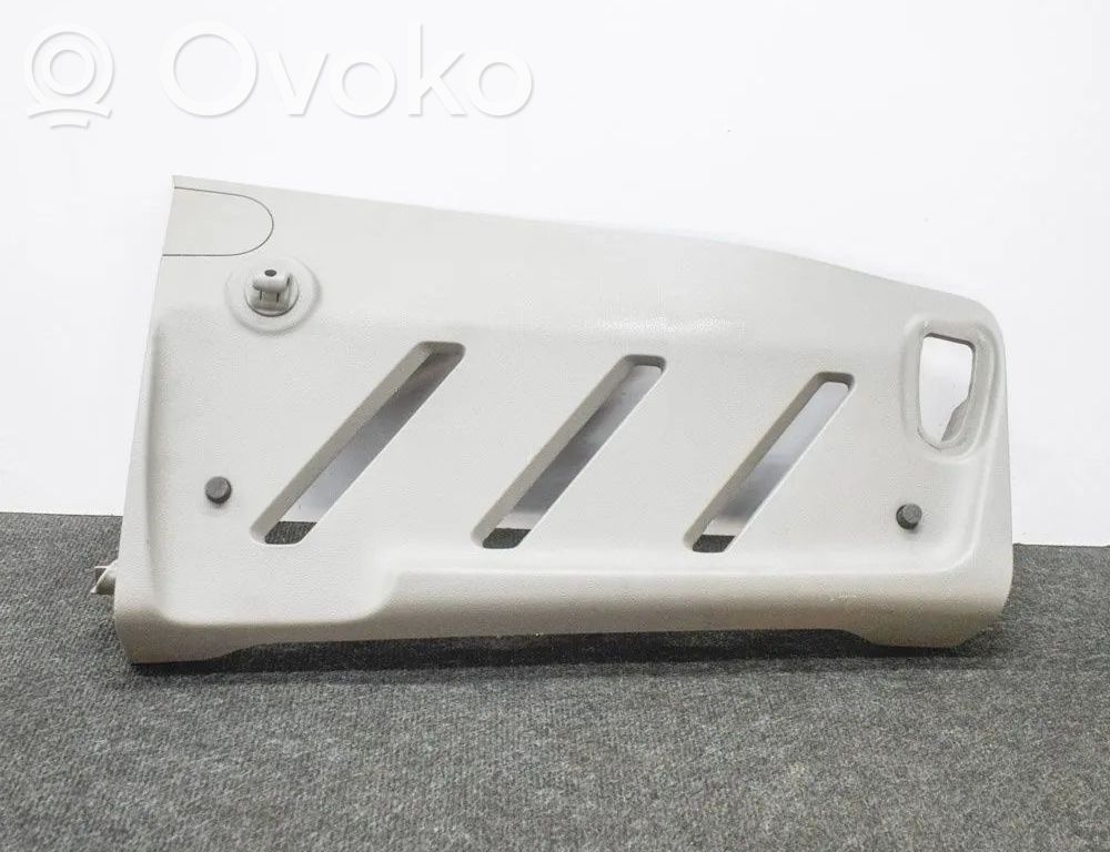 Renault Master III Other interior part 
