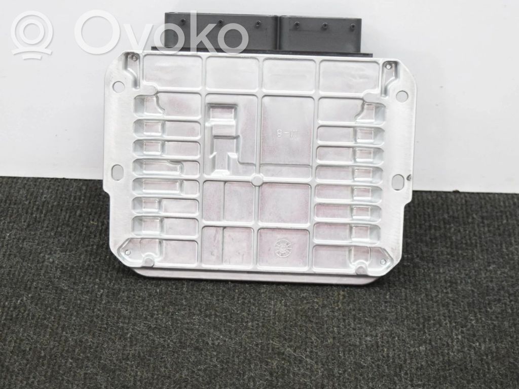 Mitsubishi L200 Engine control unit/module 