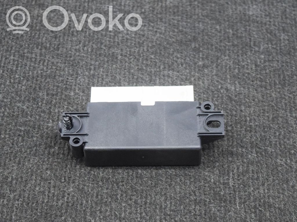 Volkswagen Golf VII Centralina/modulo sensori di parcheggio PDC 