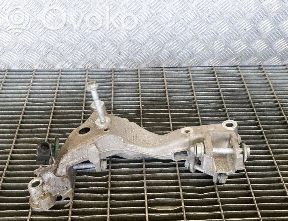 Porsche 911 991 Inna część podwozia 