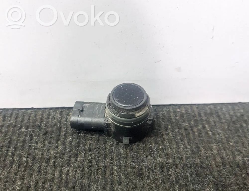 Tesla Model 3 Парктроник 