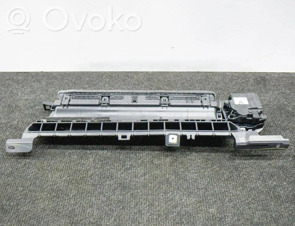 Tesla Model 3 Lango oro grotelės 
