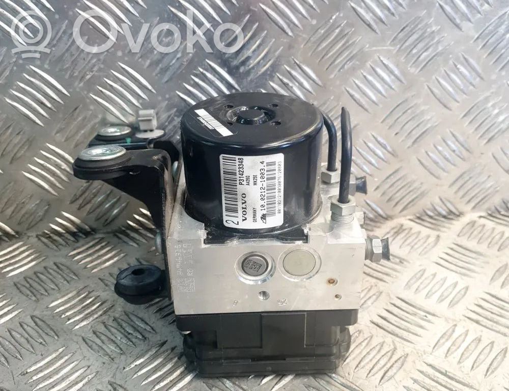 ABS-pumppu   10062238031,P31423348,10021210034,31423348,6G9N2B389BB