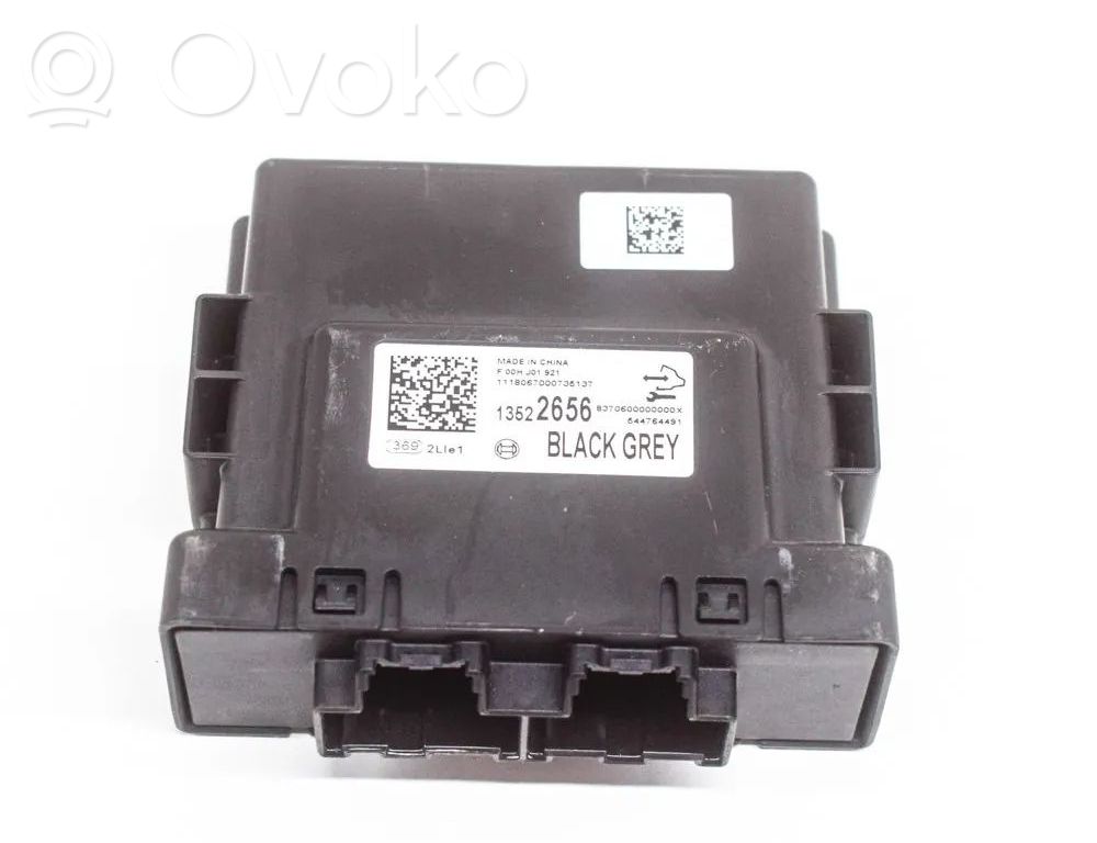 Opel Mokka Parking PDC control unit/module 