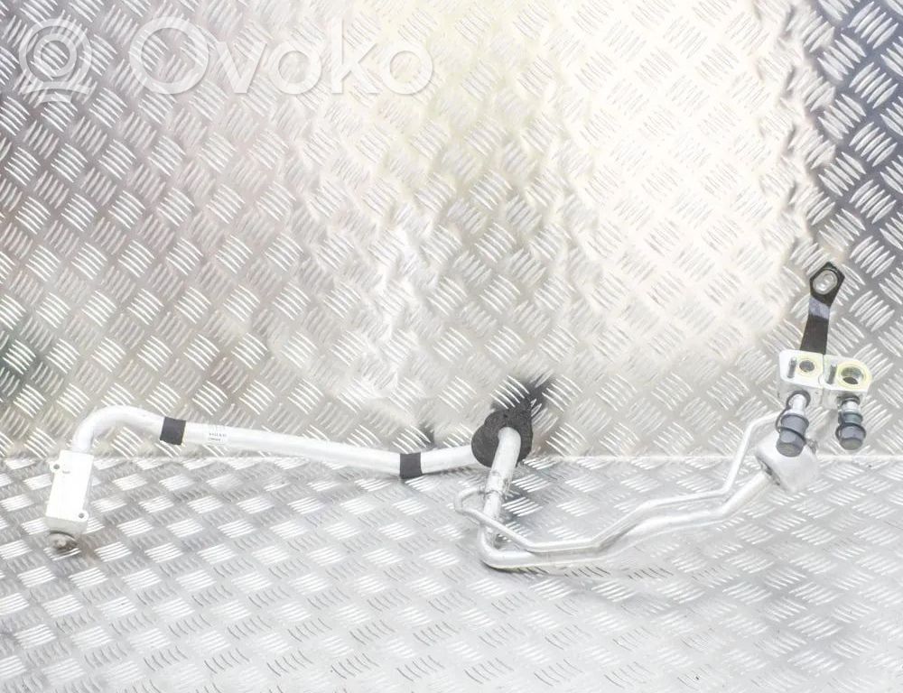 Volvo S90, V90 Conductă/furtun aer condiționat (A/C) 